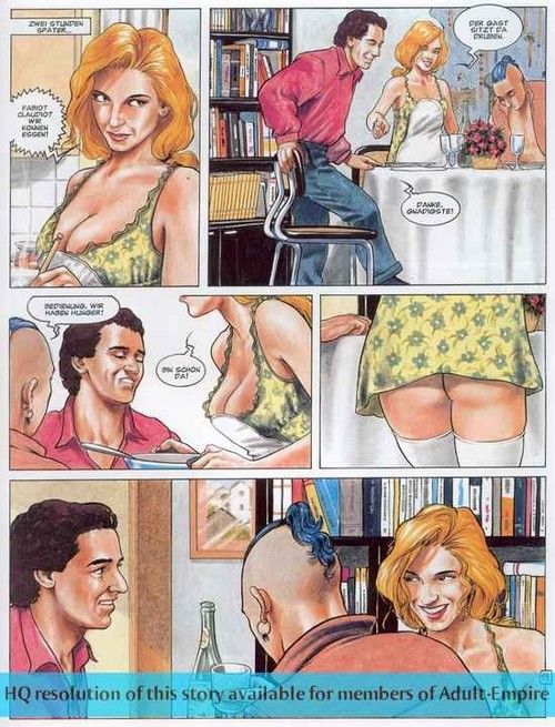 Sexy hooker about fuckable lousy with carnal knowledge comics
