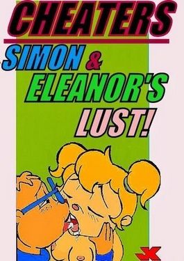 les tricheurs Simon Plus eleanor’s Donner one\