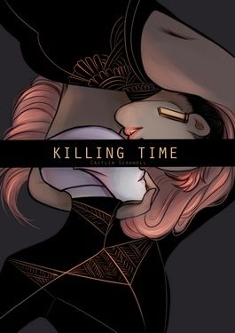 Killing Time- Lesbian Intercourse