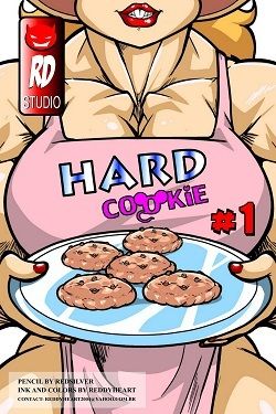 rd difficile cookie