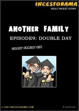 Another Family 8 9 – Double Day