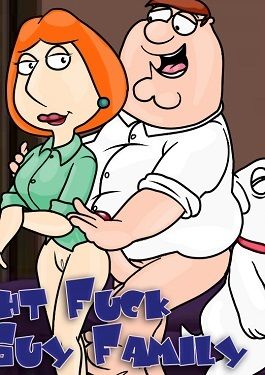 Family Guy- Night Fuck Nearly Guy Family