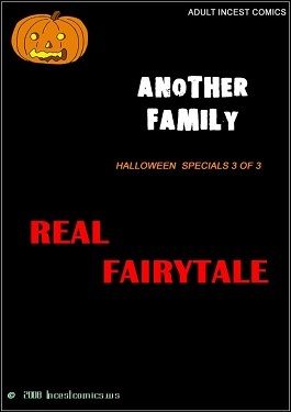 อื่น ครอบครัว 17 ทั้งหมด fairytale