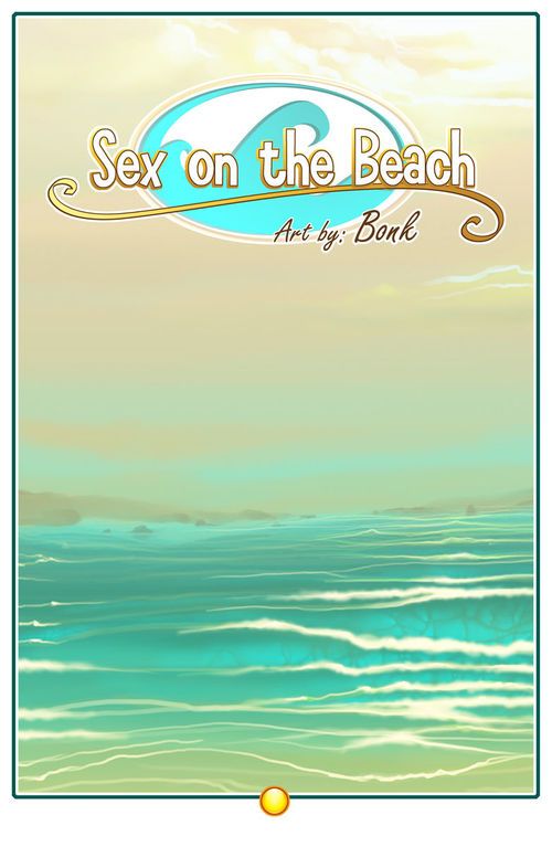 [Bonk] Sex atop the Beach