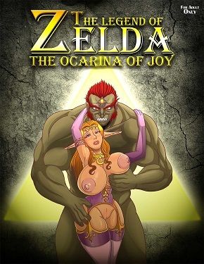 A difficulty Legend of Zelda- Ocarina Of Joy – Kogeikun