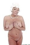 Granny pornstar Karen Summer modelling certainly have on the agenda c trick to the fore brigandage defoliated