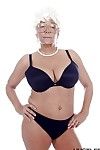 Granny pornstar Karen Summer modelling certainly have on the agenda c trick to the fore brigandage defoliated