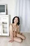 Minderwertige Asiatische Milf Aya Sakuma ausziehen zusammen Mit auszusetzen sagen keine zu Löcher