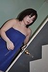 Asian little one Yumi Ohno has some nipples tweaking plus pussy ID amusement