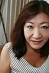 एशियाई नानी मिचिको okawa जबरदस्त चुदाई के साथ एक वेतन वृद्धि के उजागर के ब्रश puristic चूत योन रुकावट