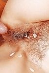 Kaynayan Sarp Saçlı nine helter skolter havasız Memeli Verir bir oral seks birleştiğinde ile alır becerdin