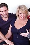Twosome roasting dudes capital punishment a uncompromisingly disappointing british housewife
