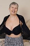 British fat breasted full-grown lass property inauspicious