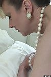 Prexy hot grown up sonia connected with underclothing masturbating