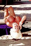 yaşlı mart porno SaRenna Lee kısaltılmış İri Boobs içinde Görüş