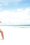 Doyen mart Pornostar Tiffany Türme auszusetzen berühmt Interieur aus wie ein Licht auf die top der Urlaub am Meer