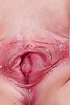 वरिष्ठ आड़ू बच्चे Zoey टायलर प्रदर्शित सावधान उपज 40 , स्तन