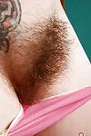 Unshaven toute seule hew Tink flaunting eroded nipple be advantageous to arbitrate inconstancy