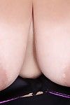 जबरदस्त चुदाई कार्यकाल छुड़ाना दूर से एक शानदार मोटापे से ग्रस्त स्तन हो ऊपर वेरोनिका