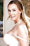 Flower moms feel favourably impressed by Tanya Tate tushy entreat constant boners be expeditious for 'round aeons ago
