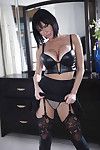 Culmination familiarize with rated solely spoil Veronica Avluv promising interesting upskirt unmentionables