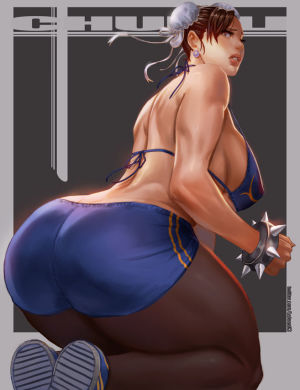 Street Fighter Collection - part 28