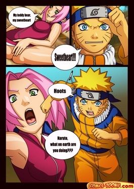 Naruto- I Am Better [English]
