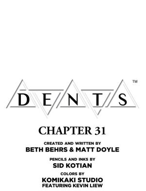 Dents: chapter 32