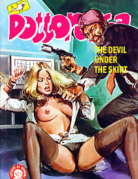 Dottoressa 05 - The Devil Under the Skirt - ENG