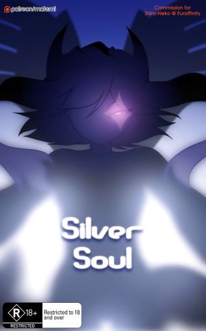 Silver Soul Ch. 1-5
