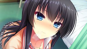Real Eroge Situation! H x 3 - part 29