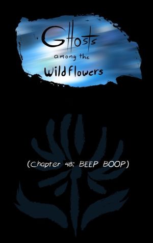 Ghosts Among the Wild Flowers: chapter 49