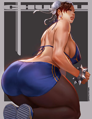 Street Fighter Collection - part 28
