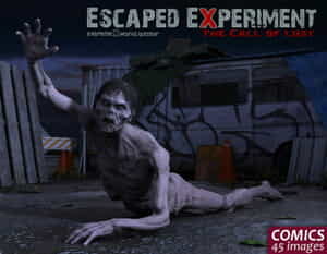 ExtremeXWorld S002 Escaped Experiment HQ