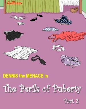 Dennis the Menace- The Perils of Puberty 2