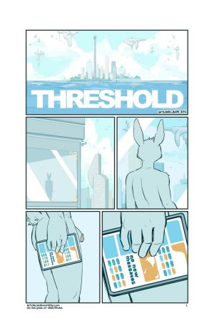 Threshold 1
