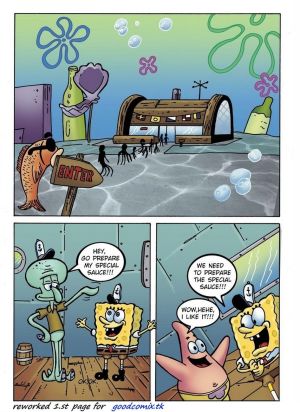 Spongebob Порно Видео | lavandasport.ru