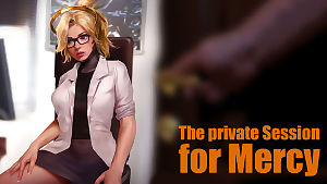 The private Session for Mercy