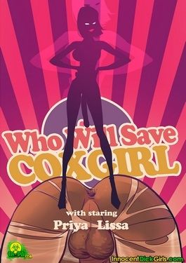 Who Will Save Coxgirl- InnocentDick Girls