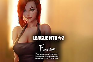 League NTR #2 - Katarina
