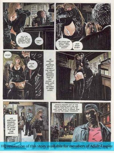 comics porn comics with hot chick being fucked hard